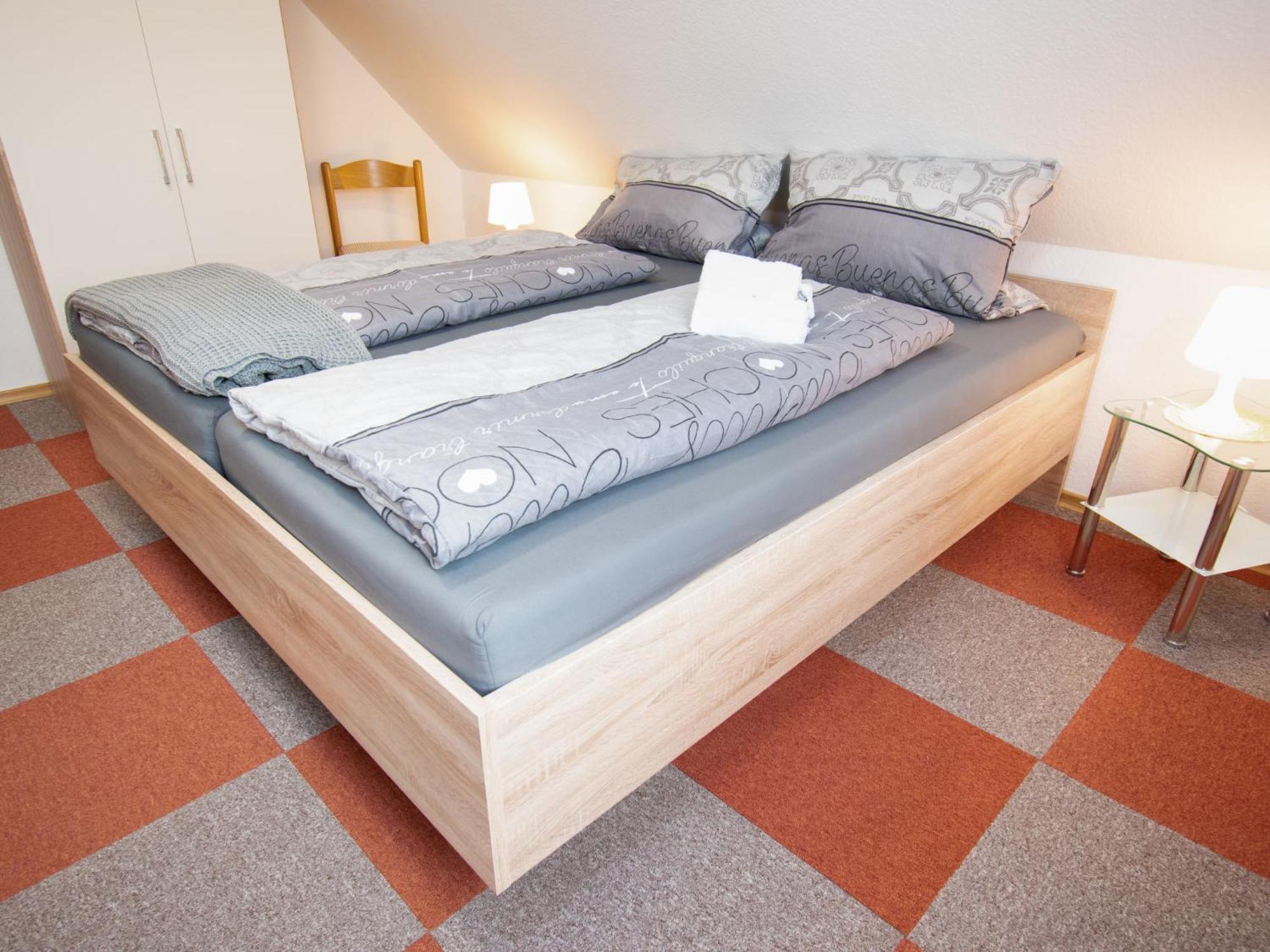 Apartment Schonerweg By Interhome Norddeich  Eksteriør bilde