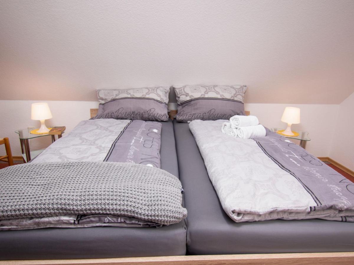 Apartment Schonerweg By Interhome Norddeich  Eksteriør bilde