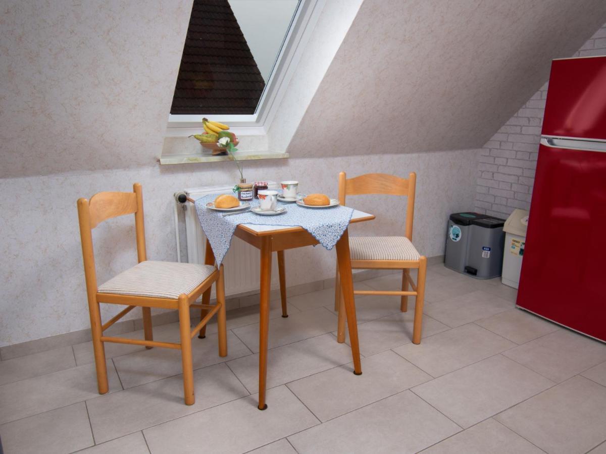 Apartment Schonerweg By Interhome Norddeich  Eksteriør bilde