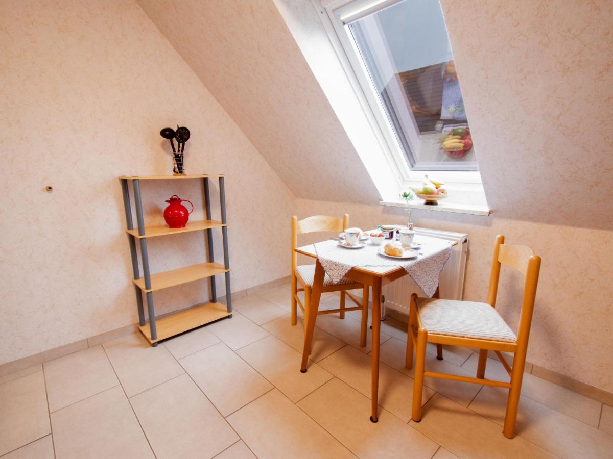Apartment Schonerweg By Interhome Norddeich  Eksteriør bilde