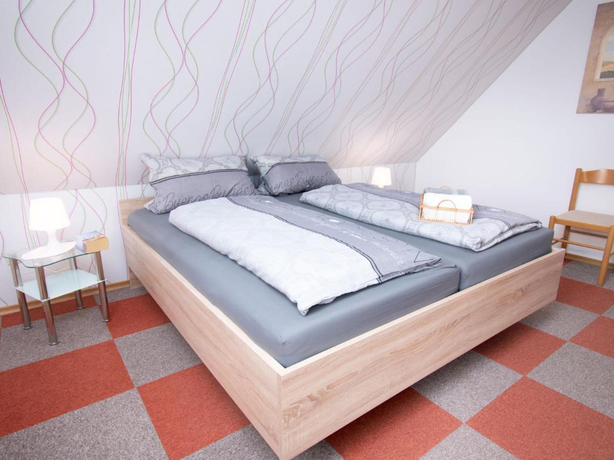 Apartment Schonerweg By Interhome Norddeich  Eksteriør bilde