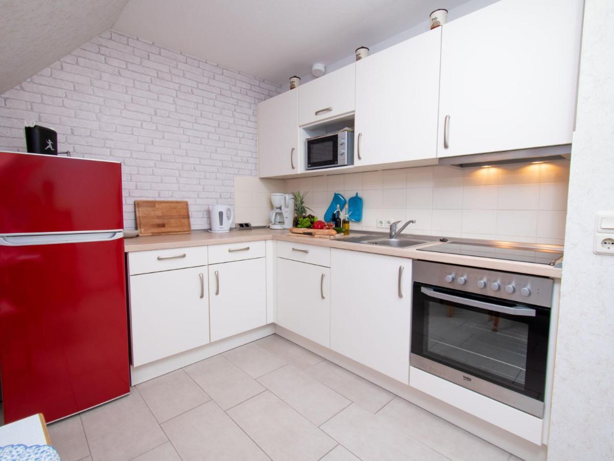 Apartment Schonerweg By Interhome Norddeich  Eksteriør bilde