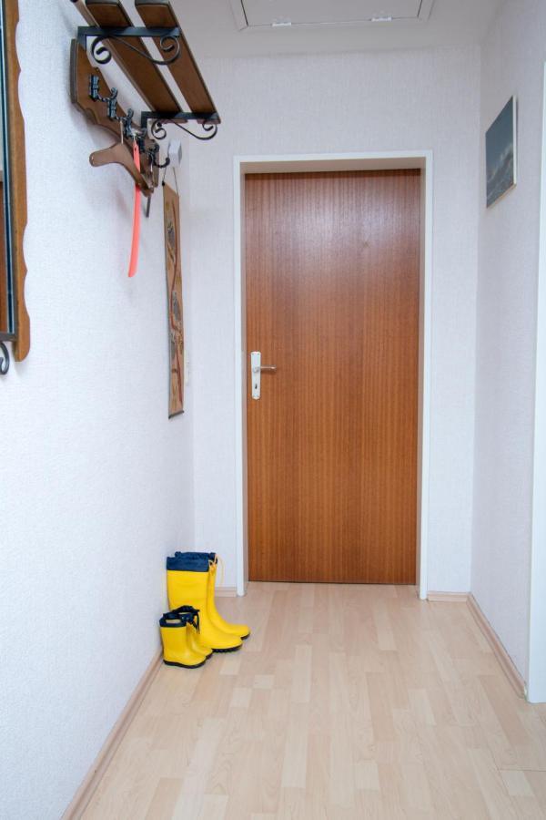 Apartment Schonerweg By Interhome Norddeich  Eksteriør bilde